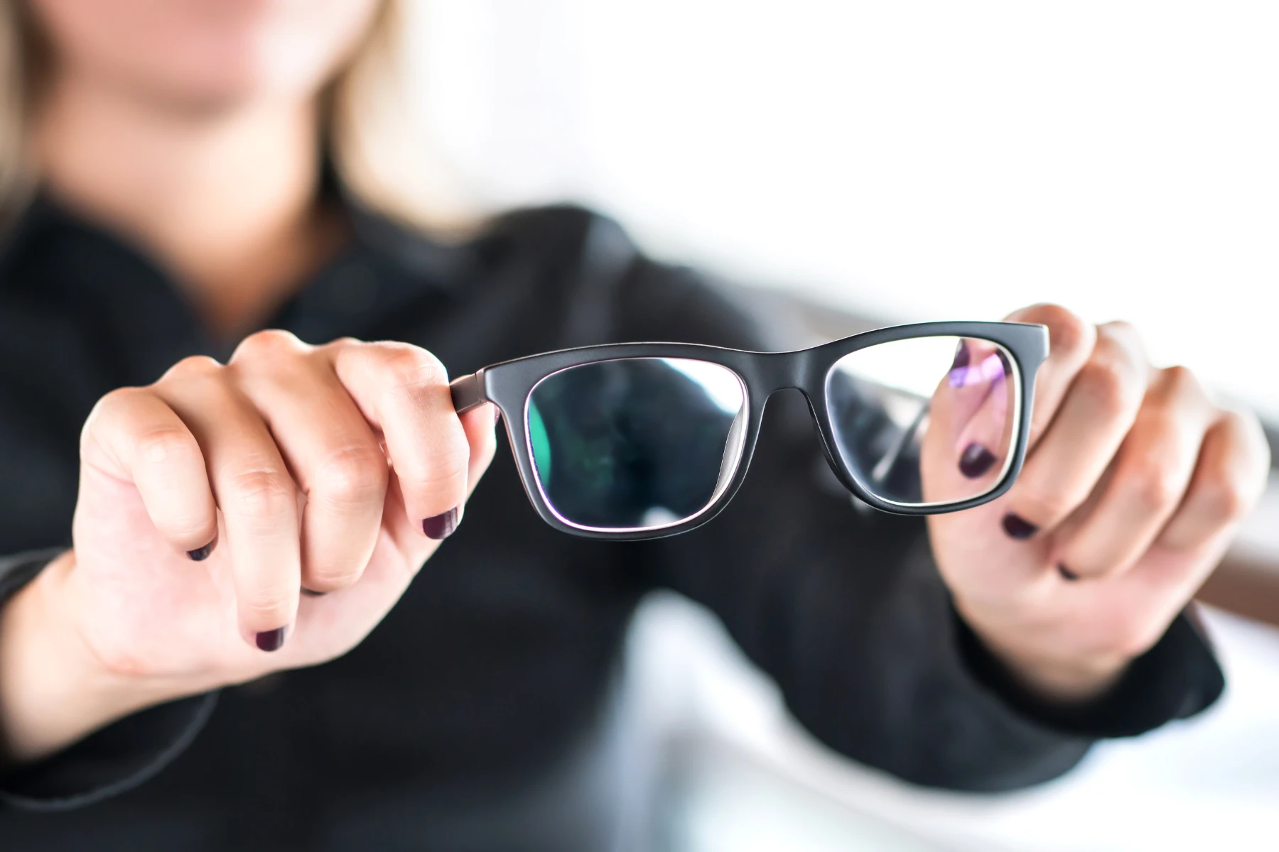 Affordable Prescription Glasses