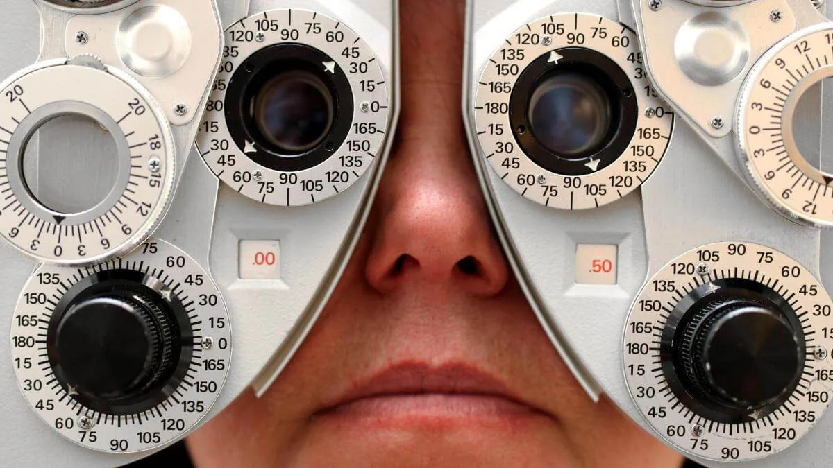 how_long_does_an_eye_test_take
