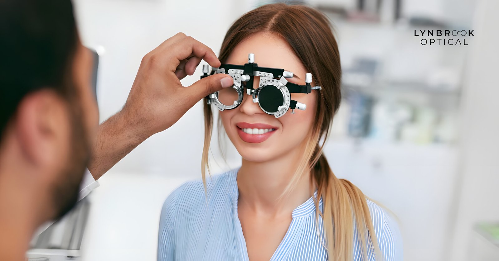 Affordable Hampton Park Optometrist