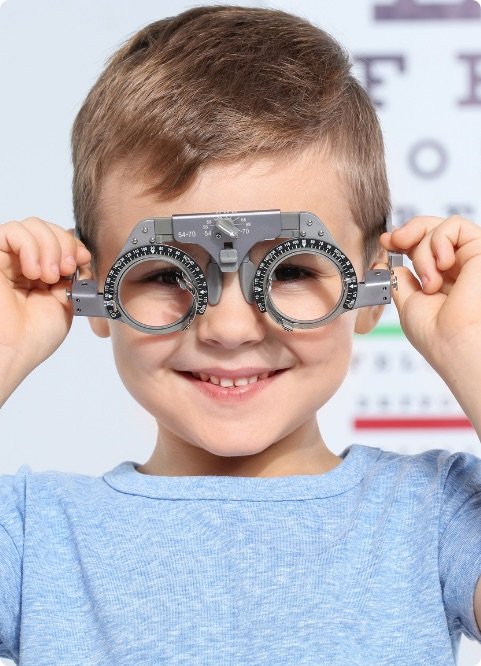 Affordable optometrist Cranbourne