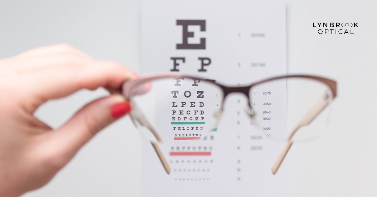 The Purpose of an Eye Test